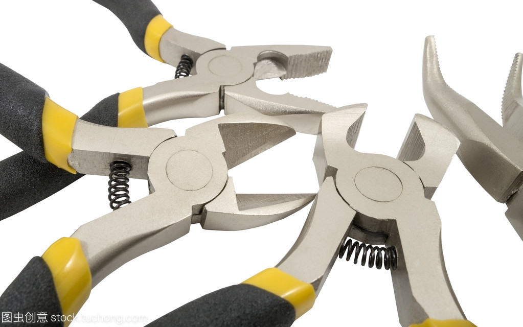 新工具革命 五金工具的智能化轉(zhuǎn)型與未來展望